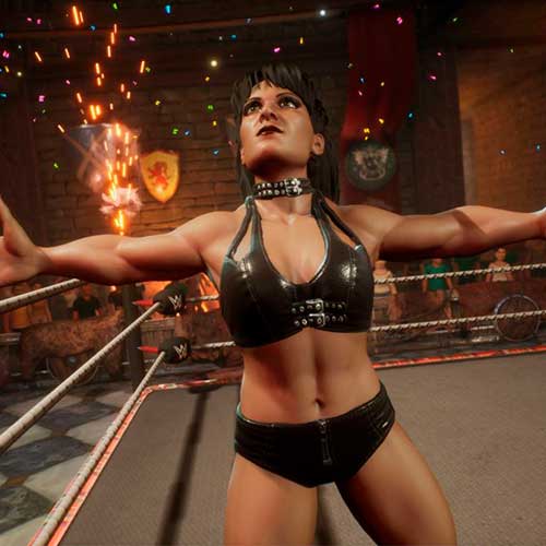 2K Ball n' Brawl Bundle Cd Key Steam Europe